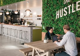 WeWork CEO made millions leasing buildings to WeWork