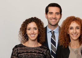 What's this top San Francisco team leader's secret? Her kids