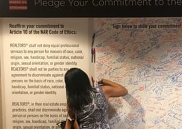 NAR celebrates the 50th anniversary of the Fair Housing Act