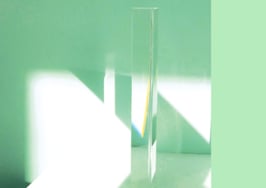Meet the color of the future: Neo Mint