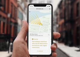 Localize, the artificial intelligence-driven startup, raises $11 million