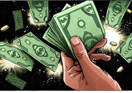 KW advises charging 0% to clients who sell to Offerpad