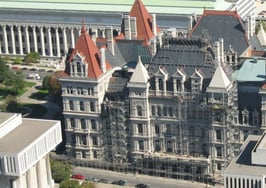 What NY’s online advertising crackdown means for real estate