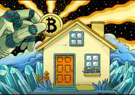 Cryptocurrency and blockchain