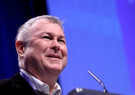 NAR drops congressman from donor program over anti-LGBTQ stance