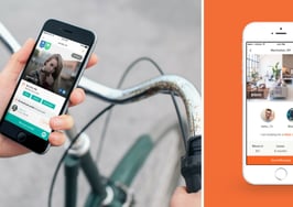 As Roomi grows in popularity, are millennials using it for more than roommate matching?