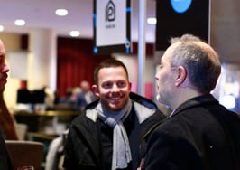 Inman Announces the First Round of Startup Alley Participants for ICSF18