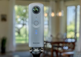 Ricoh Tours unveils new ads using 360-degree footage