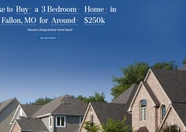 Homes.com launches new 'conversational' consumer-driven search experience