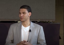 Robert Reffkin shares the 8 keys to Compass's success in agent roundup