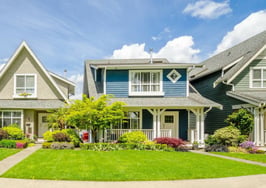 A month in review: The March housing market