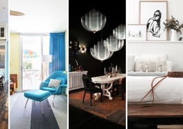 Wondering how to stage your listing? Get inspo from these 5 design styles