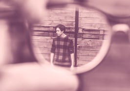 Lesson learned: Put your focus on people, not transactions