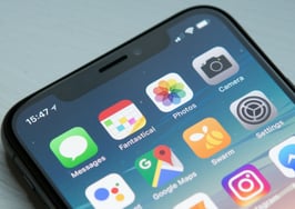 What apps and software does this top team rely on?