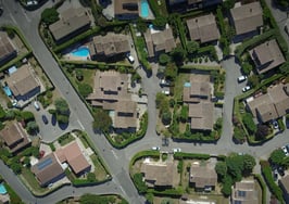 How has MLS of Choice affected real estate so far?