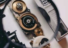 How we as an industry can become more accountable and transparent