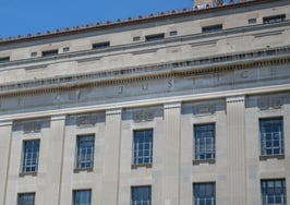 DOJ filing indicates wider probe into buyer's broker commissions