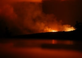 Hawaii's continued volcanic activity upends real estate market