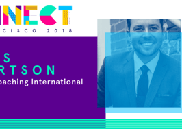 Connect the ICSF Speakers: Meet Travis Robertson, team coach to the best