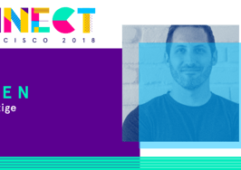 Connect the ICSF Speakers: Jay O'Brien on reclaiming your life