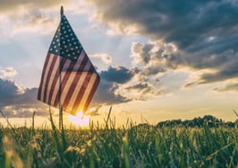 What makes veterans a great fit for real estate?