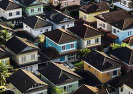 Pending home sales down 1.3% in April due to inventory shortages