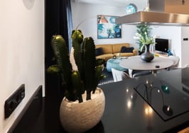 3 trends taking over spring kitchen design