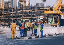 The unemployment rate is at its lowest level since 2000: Bureau of Labor Statistics