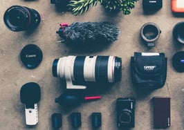 9 things your professional real estate photographer better know