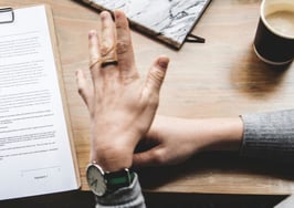 10 telltale signs you’re suffering from commission breath