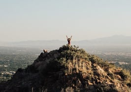 How do you become a more successful agent? Do these 3 things