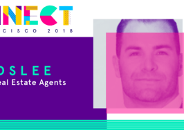Connect the ICSF Speakers: Beau Beardslee on going from front lines to front-door-knocking