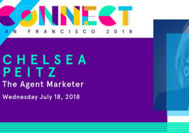 Connect the ICSF Speakers: Chelsea Peitz on how Online Communication Changed her Life