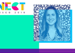 Connect the Sessions: Finding your sweet spot and building a brand that sticks