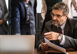 Peer Reputation aims to encourage broker accountability