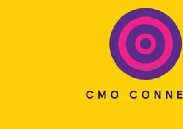 Say hello to CMO Connect