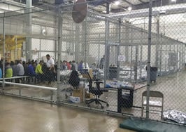 Real estate leaders weigh in on Trump border separation policy