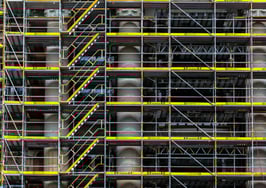 Housing starts declined in March