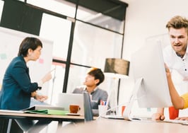 3 brokerage strategies to boost workplace diversity and inclusion
