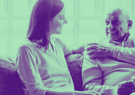 Real estate agents share the best fatherly wisdom from their dad