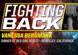 Fighting Back feat. Vanessa Bergmark