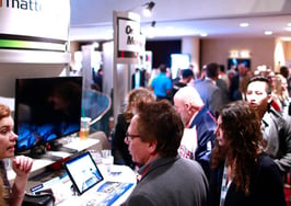 Inman Announces Another 16 Sponsors for ICSF18