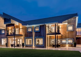 HGTV and Luxury Portfolio International are serving up another round of dream homes