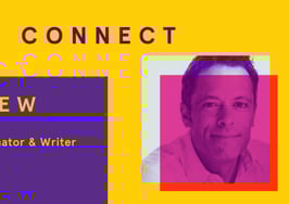 Connect The ICSF Speakers: Matthew Luhn added to CMO Connect