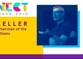 Gary Keller at Inman Connect SF