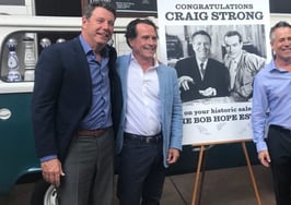 Realtor John Aaroe steps out of retirement — again — for executive role at Pacific Union International