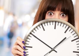 Take control of your schedule and achieve MORE!