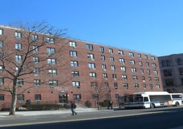 Disaster victims can now find a safe haven in low-income housing