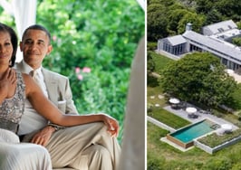 The sale of a Martha's Vineyard mansion may have ruined the Obama family's summer vacation