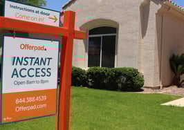 New Offerpad feature lets buyers select custom home upgrades